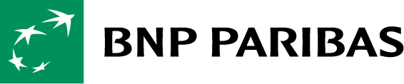 Logo BNP Paribas