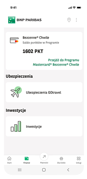 Aplikacja mobilna