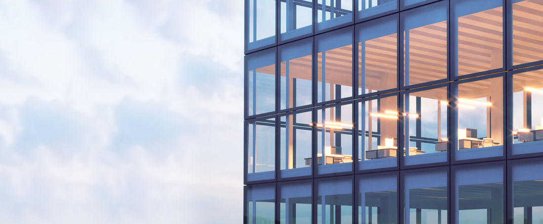 Leasing nieruchomości