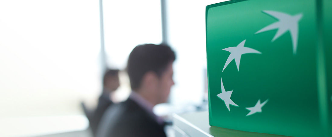 Podmioty BNP Paribas w Polsce