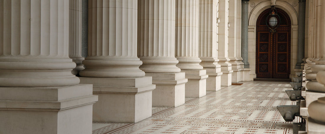 Sektor publiczny i instytucje