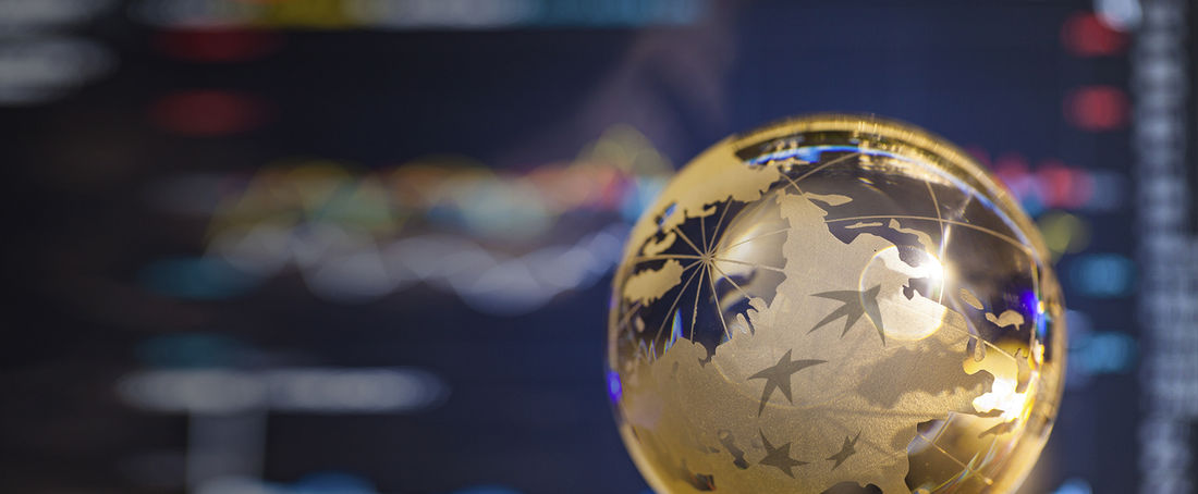 BNP Paribas na świecie