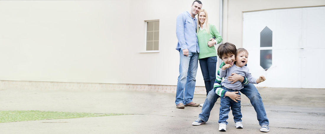 Ubezpieczenie nieruchomości Cardif