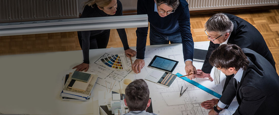 Kredyt hipoteczny dla firm