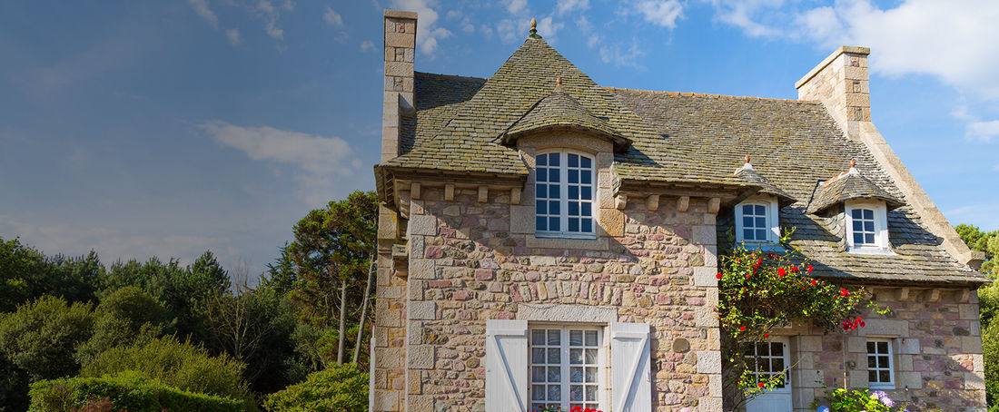 Doradztwo przy zakupie nieruchomości we Francji