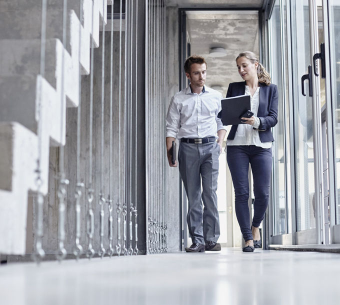 O grupie BNP Paribas