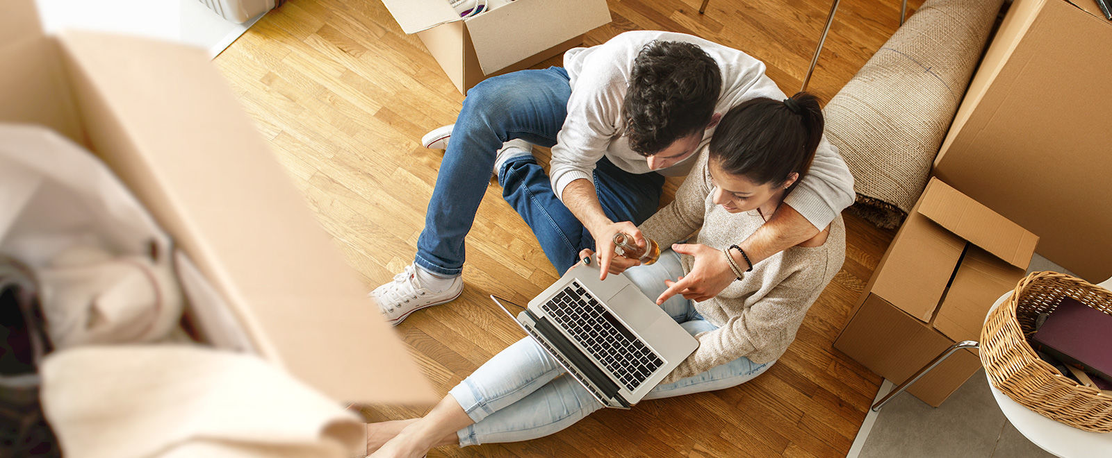 Loan based on advantageous terms and conditions