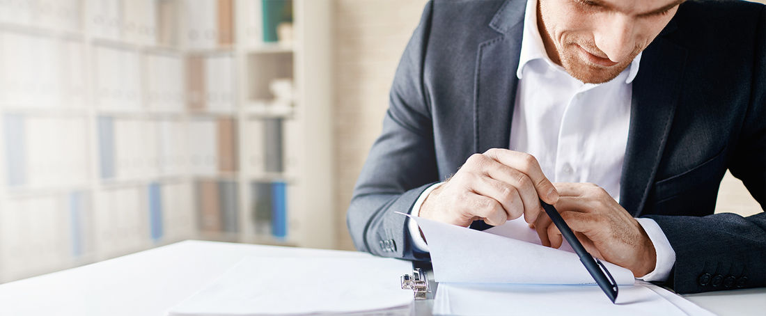 Raporty analityczne Biura Maklerskiego