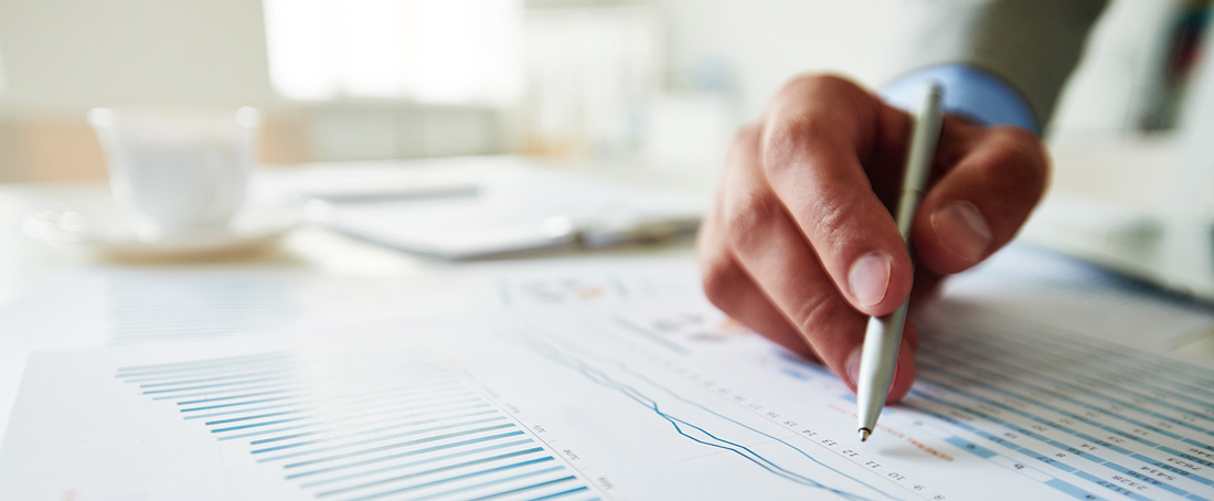 Oprocentowanie i wyniki obserwacji zakończonych subskrypcji