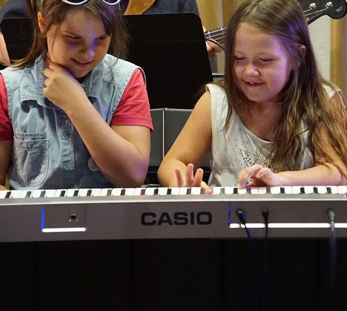 Ustalony czas trwania inwestycji