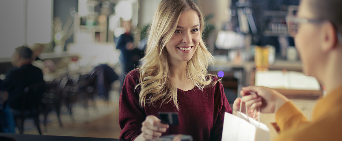 Płatności kartą zbliżeniową