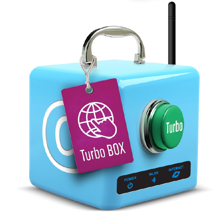 Turbo Box