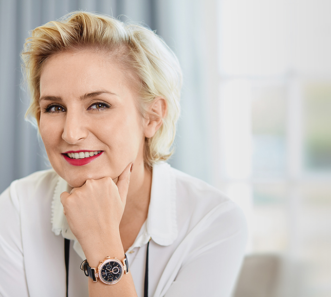 Kobieta i pieniądze