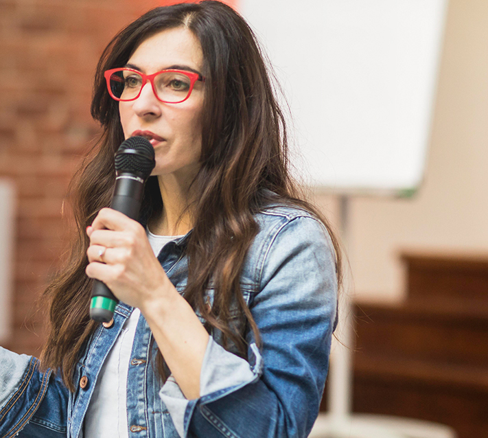 Inicjatywy na rzecz kobiet