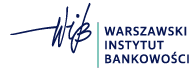 Warszawski Instytut Bankowości logo