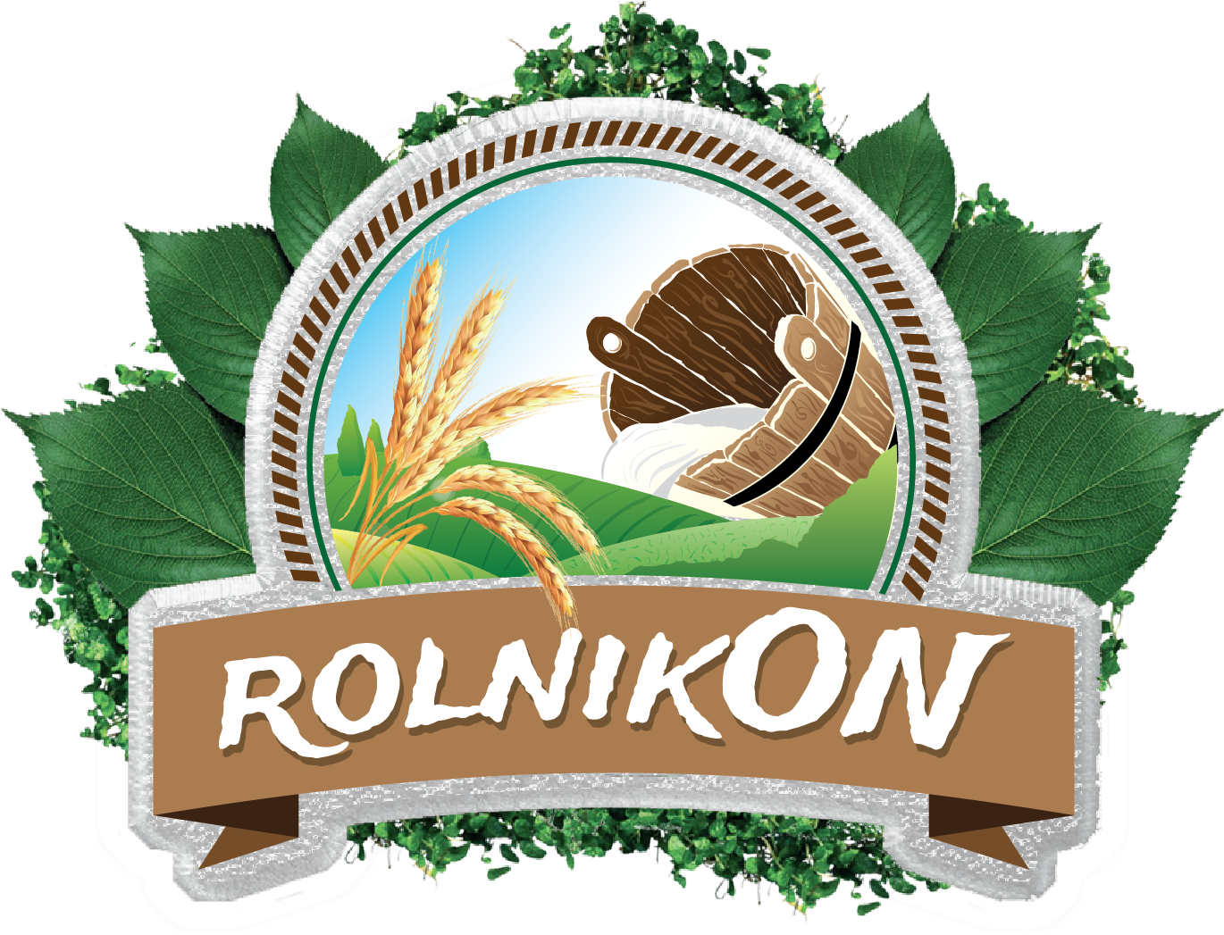 Rolnikon