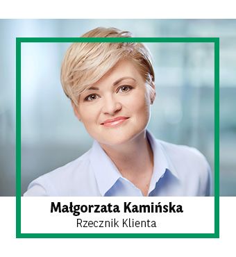 Rzecznik Klienta | BNP Paribas Bank Polska S.A.