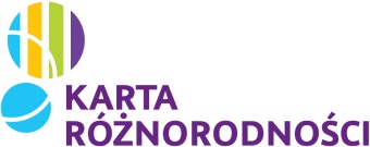 Karta Różnorodności logo