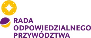 Rada Odpowiedzialnego Przywództwa logo