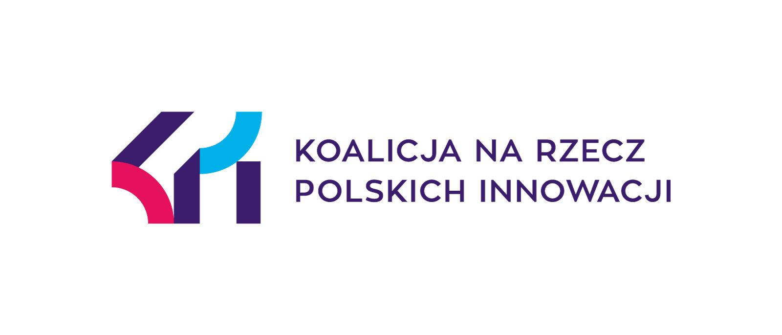Koalicja na rzecz Polskich Innowacji logo