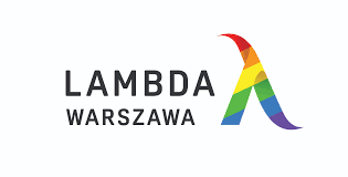 Stowarzyszenie Lambda Warszawa logo