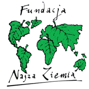 Fundacja Nasza Ziemia logo