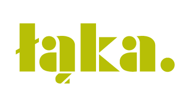 Fundacja Łąka logo