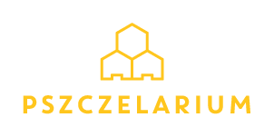 Pszczelarium logo