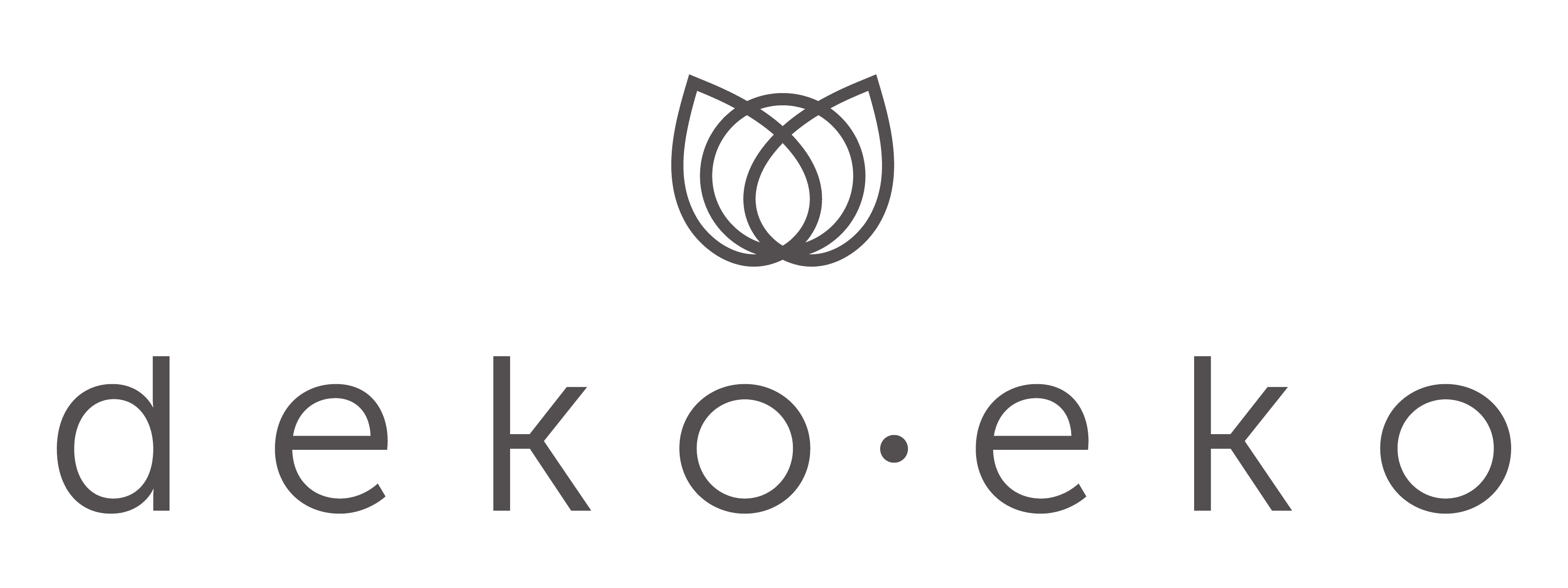Deko Eko logo