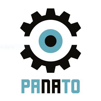 Panato logo