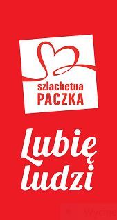 Szlachetna Paczka logo