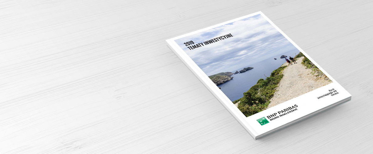 2018 BNP Paribas Global Entrepreneur Report - wersja ENG