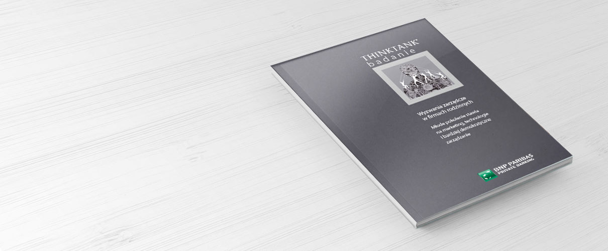 Wyzwania zarządcze w firmach rodzinnych