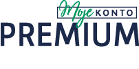 Moje Konto Premium