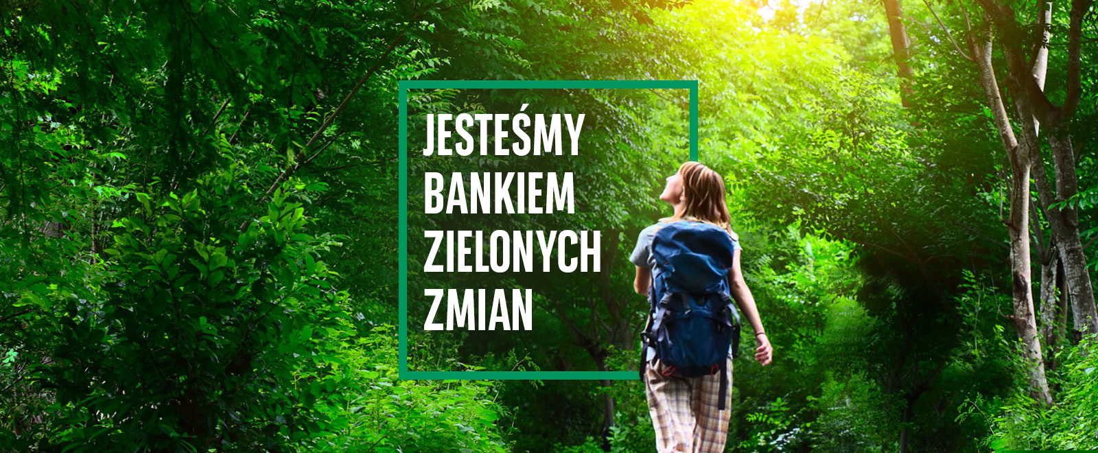 BANK ZIELONYCH ZMIAN