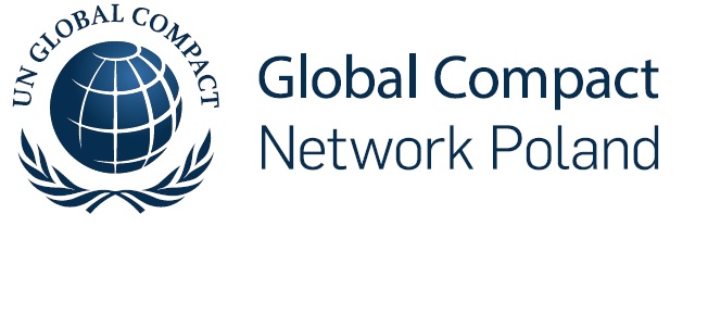 Global Compact logo