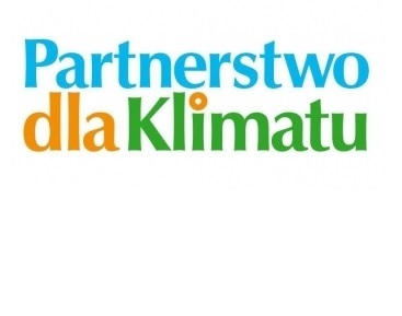 logo Partnerstwo dla klimatu