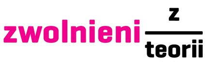 Fundacja Zwolnieni z Teorii logo