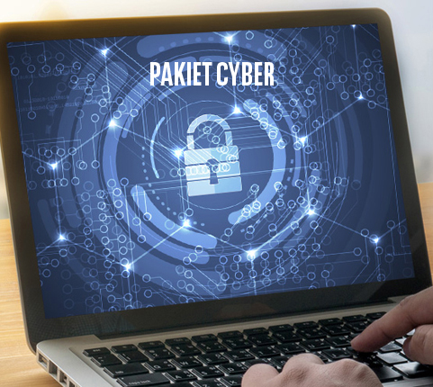 cyber pakiet