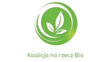 logo Koalicja na rzecz BIO