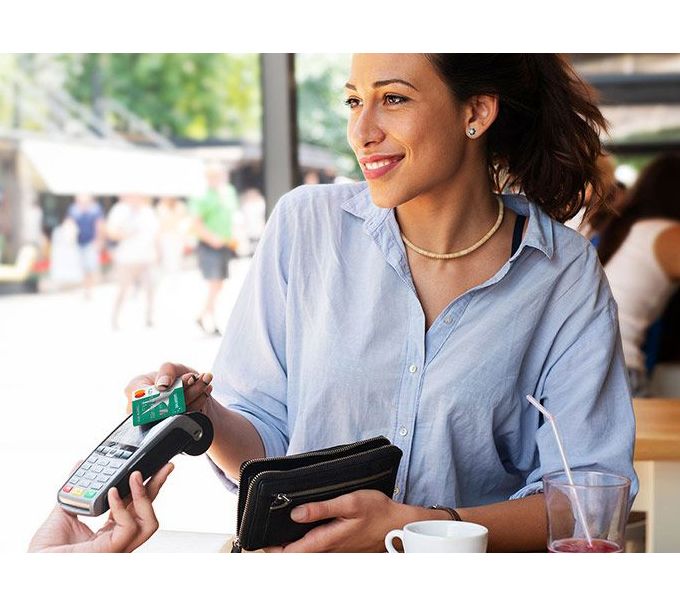 terminale płatnicze