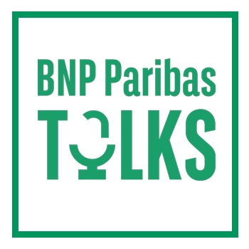 BNP Paribas Talks
