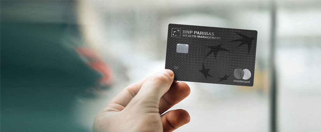 Karta kredytowa World Elite