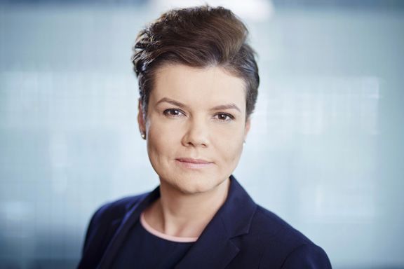 Barbara Stęchły zdjęcie