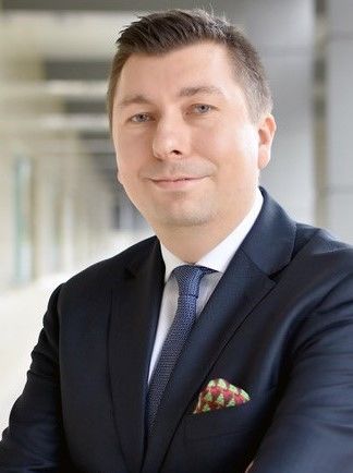 Łukasz Wojdak
