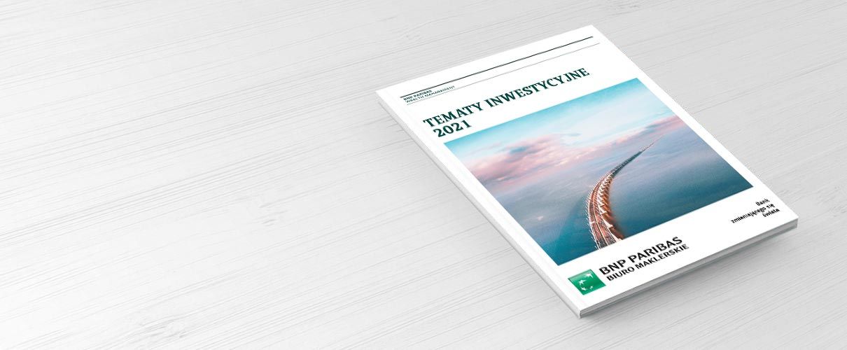 2021 BNP Paribas Global Entrepreneur Report - wersja ENG