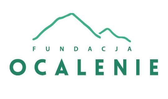 Fundacja Ocalenie logo