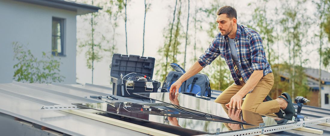 sprzedaż ratalna - finansowanie odnawialnych żródeł energii