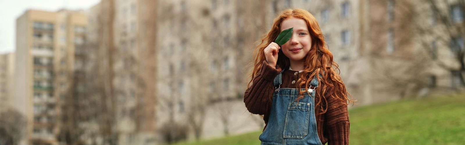 Świat Cię potrzebuje