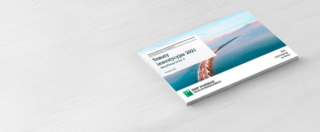 2021 BNP Paribas Global Entrepreneur Report - wersja ENG